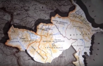 Ermənistan və Azərbaycanın qadağan olunmuş tarixi - VİDEO